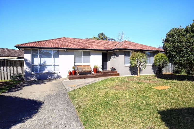 16 Condie Crescent, North Nowra NSW 2541, North Nowra - Image 1