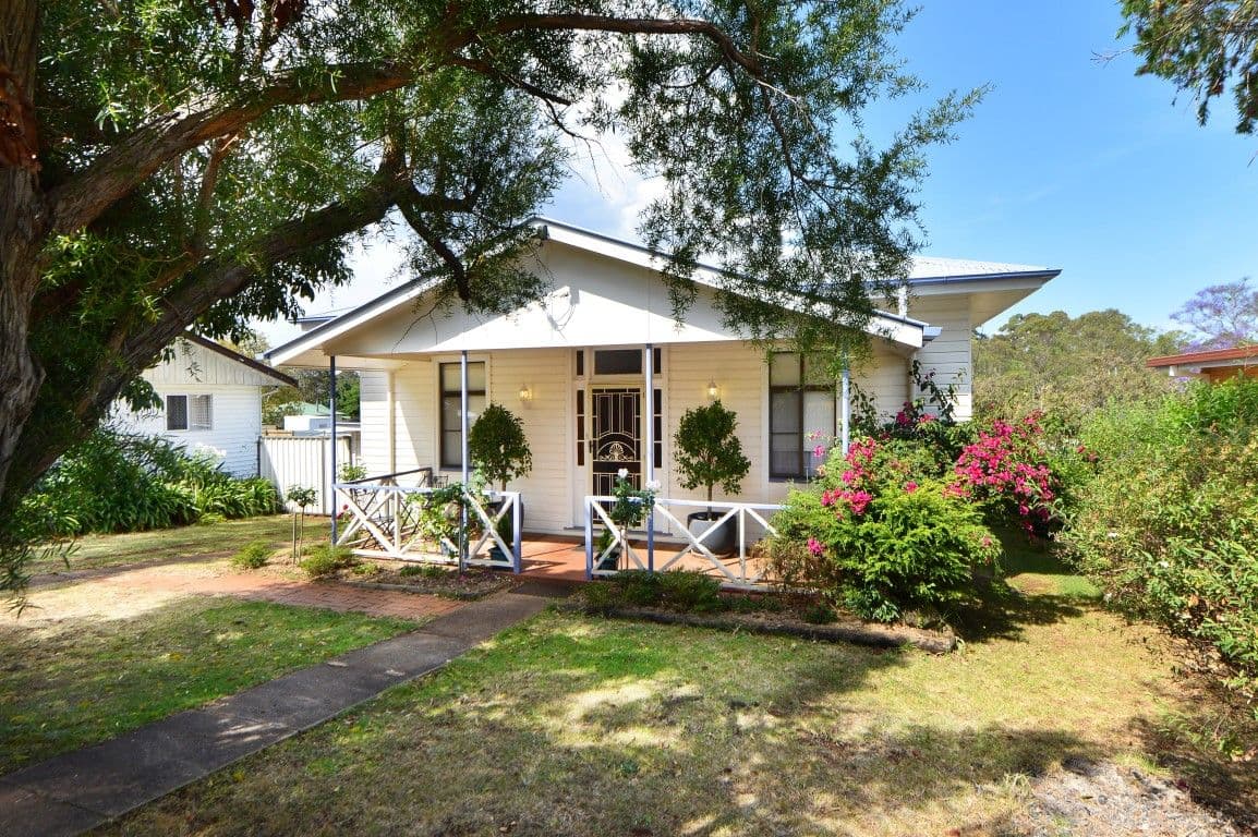 20 Skehan Street, CENTENARY HEIGHTS QLD 4350, Centenary Heights - Image 1