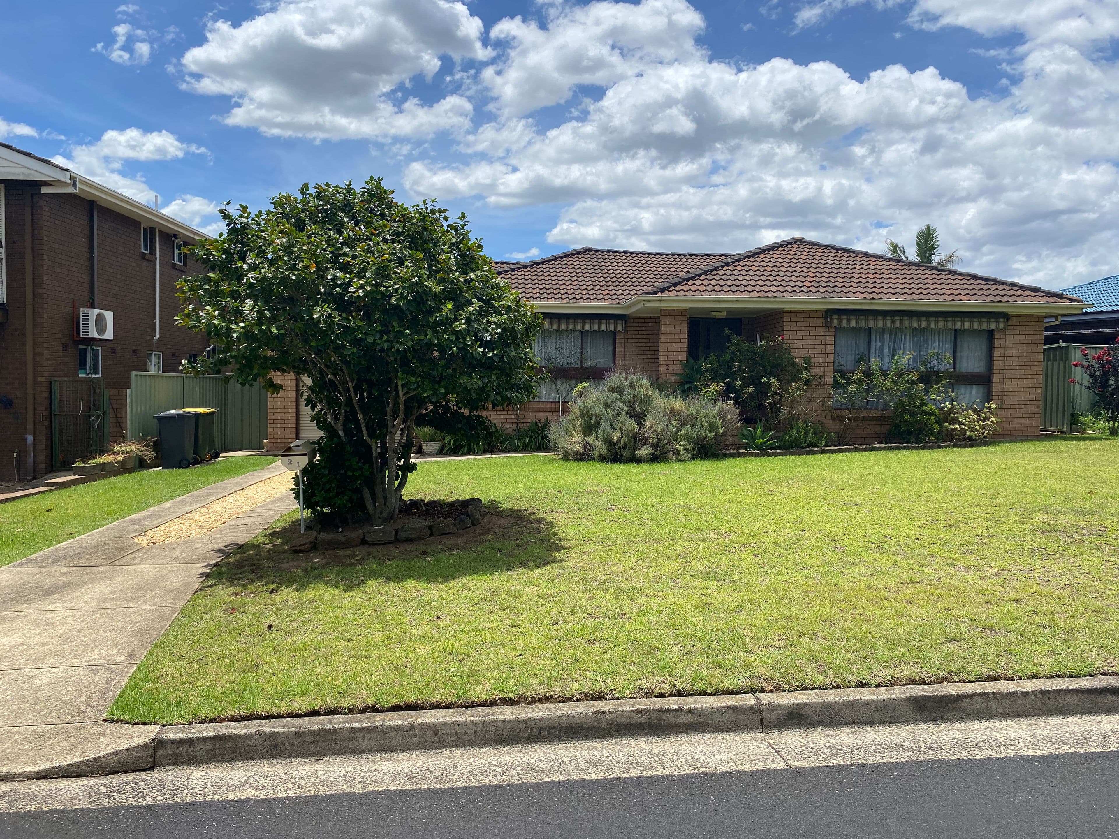 21 Anembo Street, Bradbury NSW 2560, Bradbury - Image 1