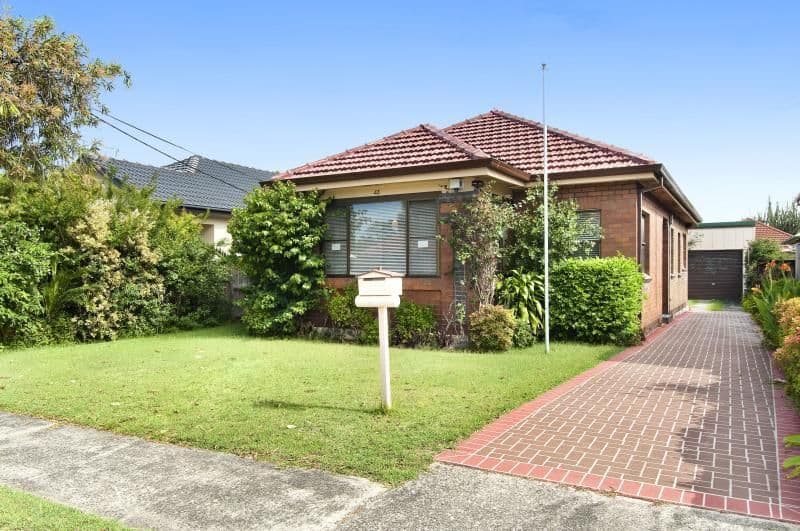 43 Forster Street, MASCOT NSW 2020, Mascot - Image 1