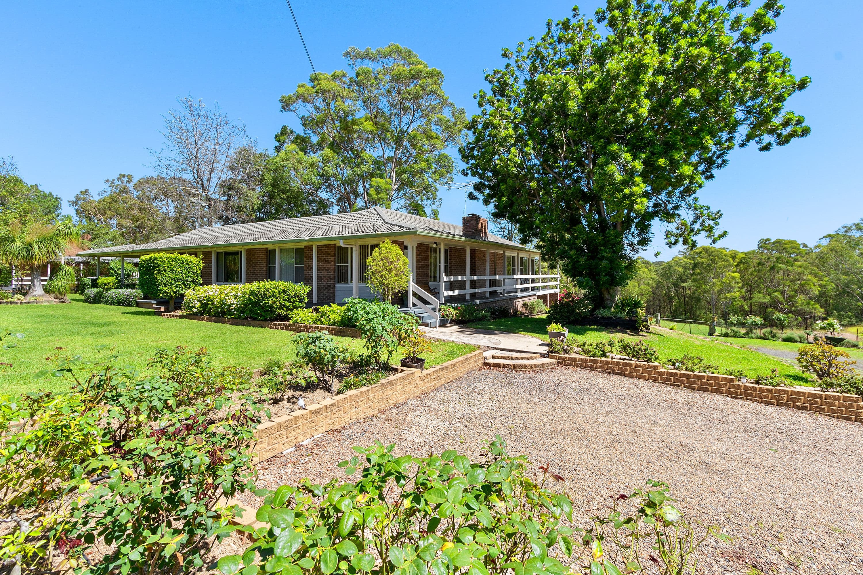 407 East Kurrajong Road, East Kurrajong - Image 1