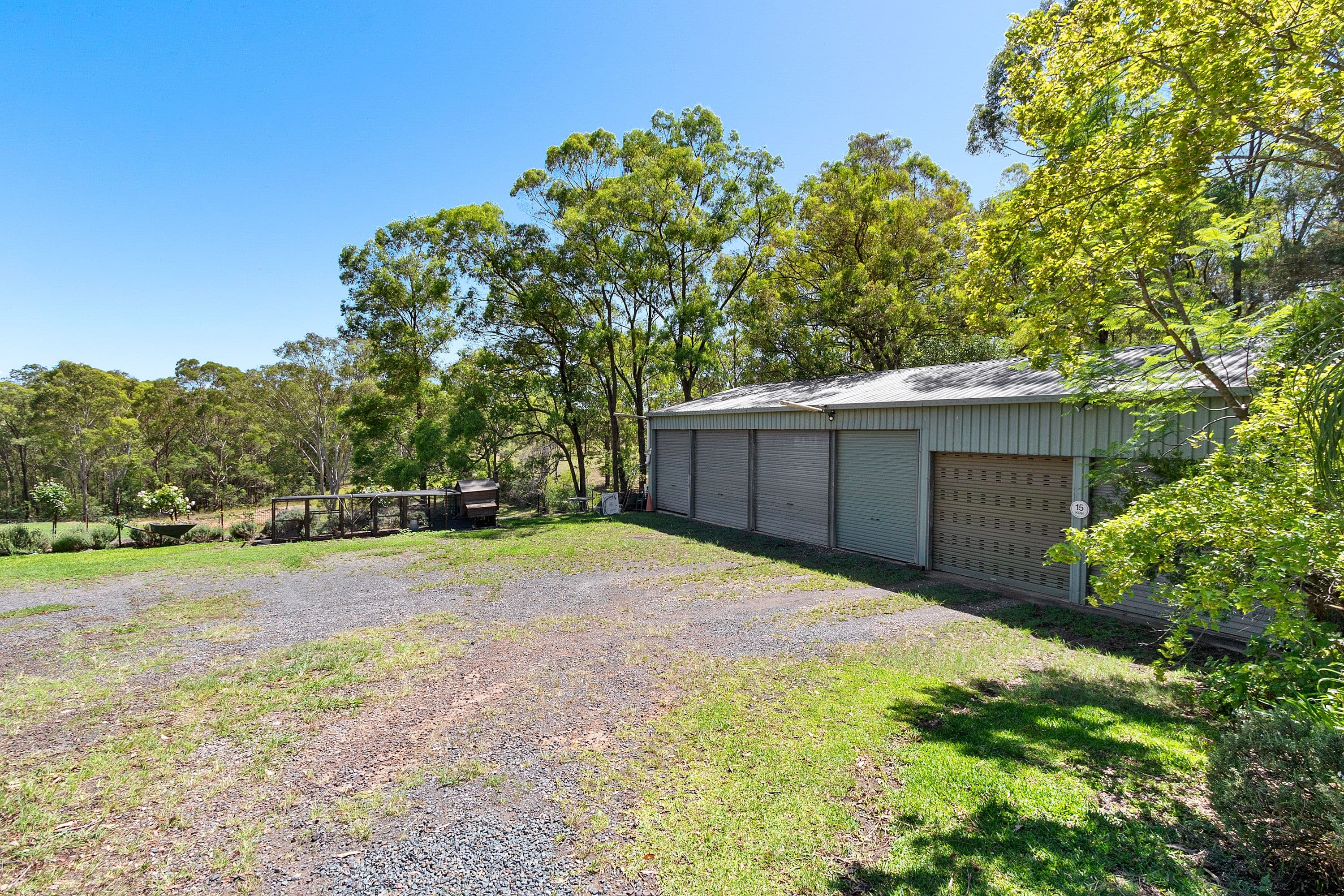 407 East Kurrajong Road, East Kurrajong - Thumbnail 5