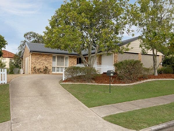 66 McPherson Road, Sinnamon Park QLD 4073, Sinnamon Park - Image 1