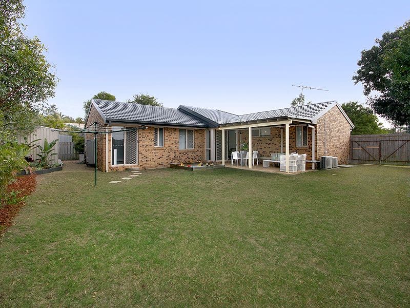 66 McPherson Road, Sinnamon Park QLD 4073, Sinnamon Park - Thumbnail 2