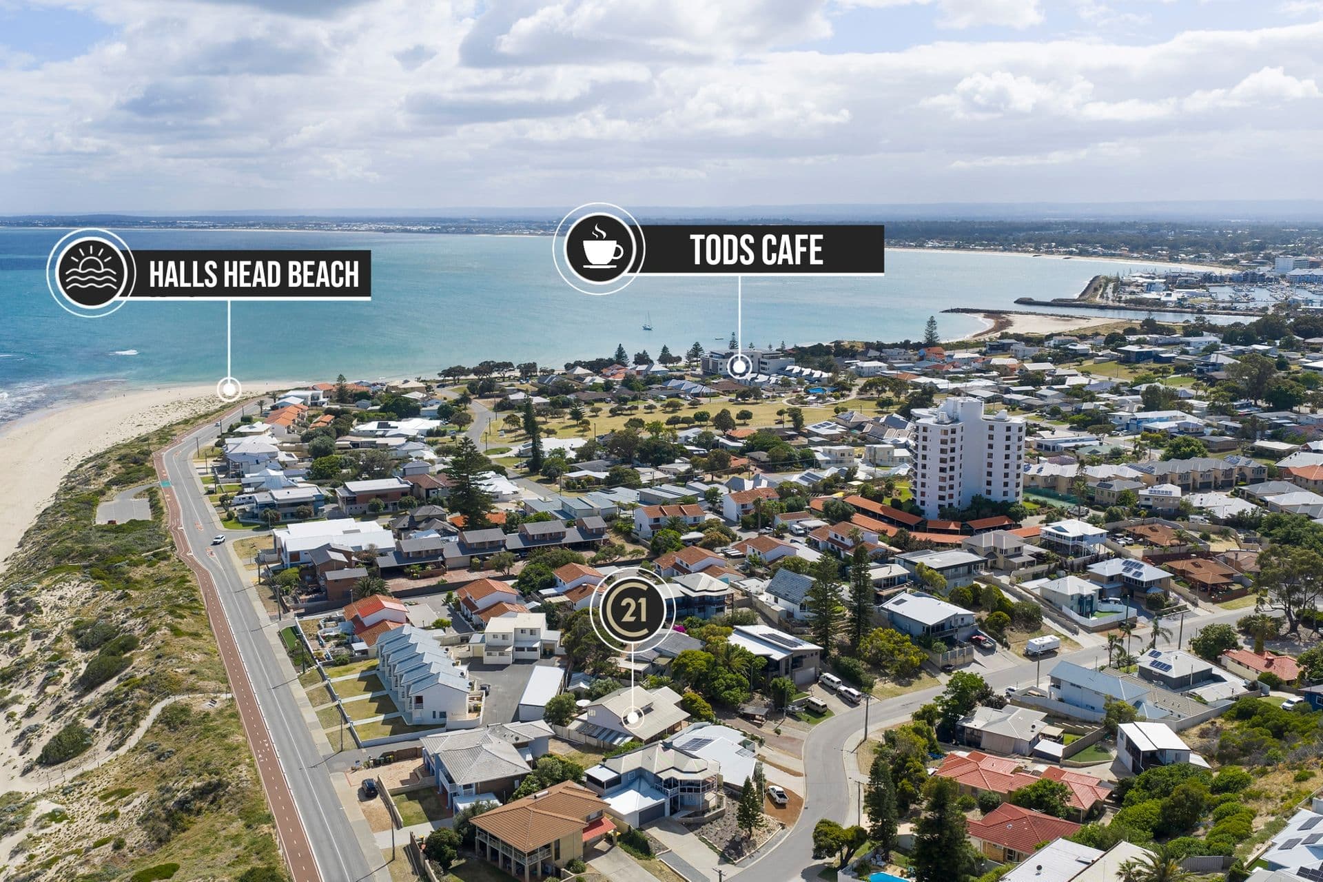 26B Valley Road, Halls Head, WA, 6210, Halls Head - Image 1