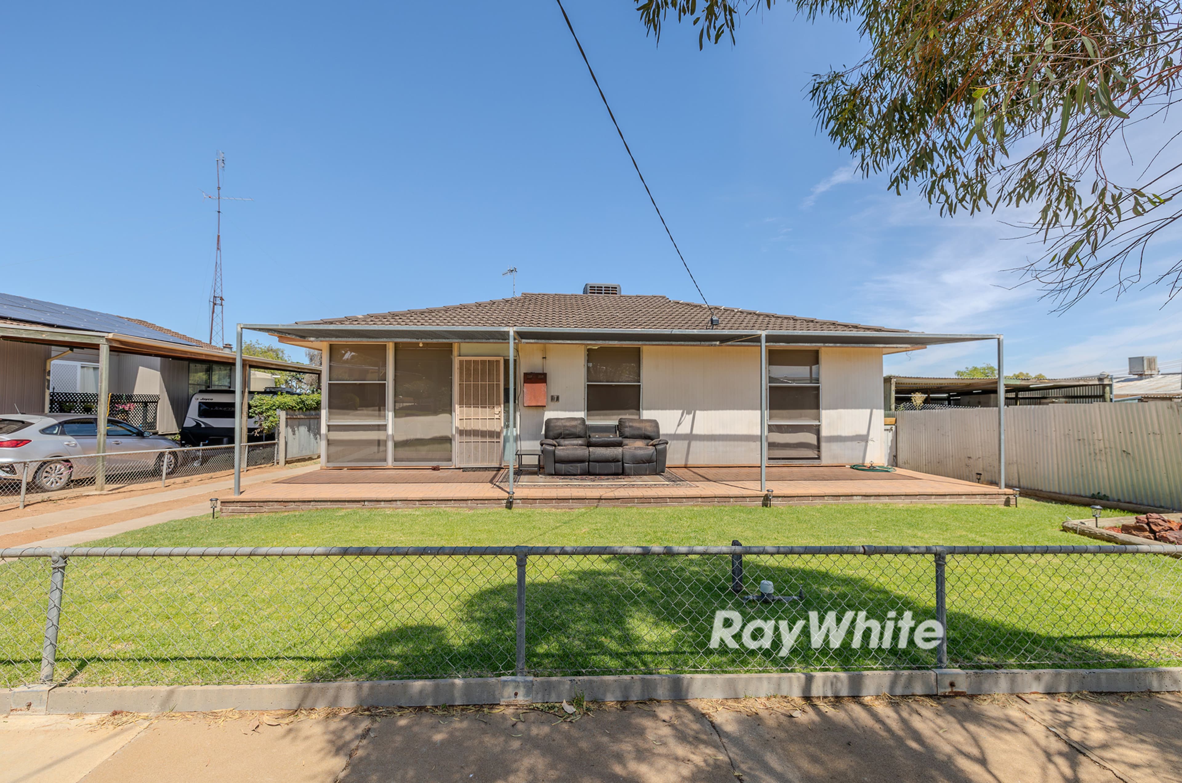 32 Ritchie Street, Ouyen VIC 3490, Ouyen - Image 1