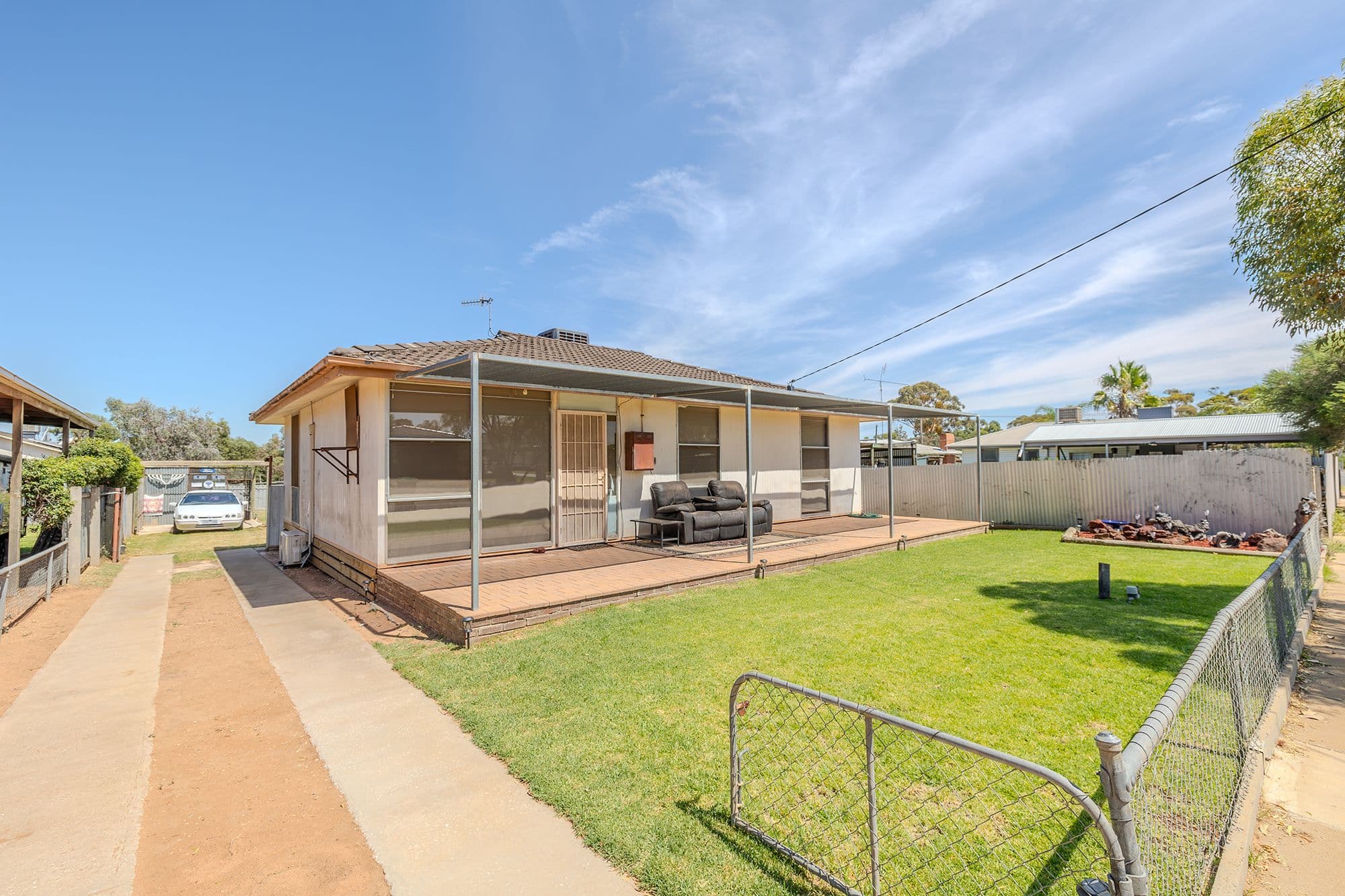 32 Ritchie Street, Ouyen VIC 3490, Ouyen - Thumbnail 2