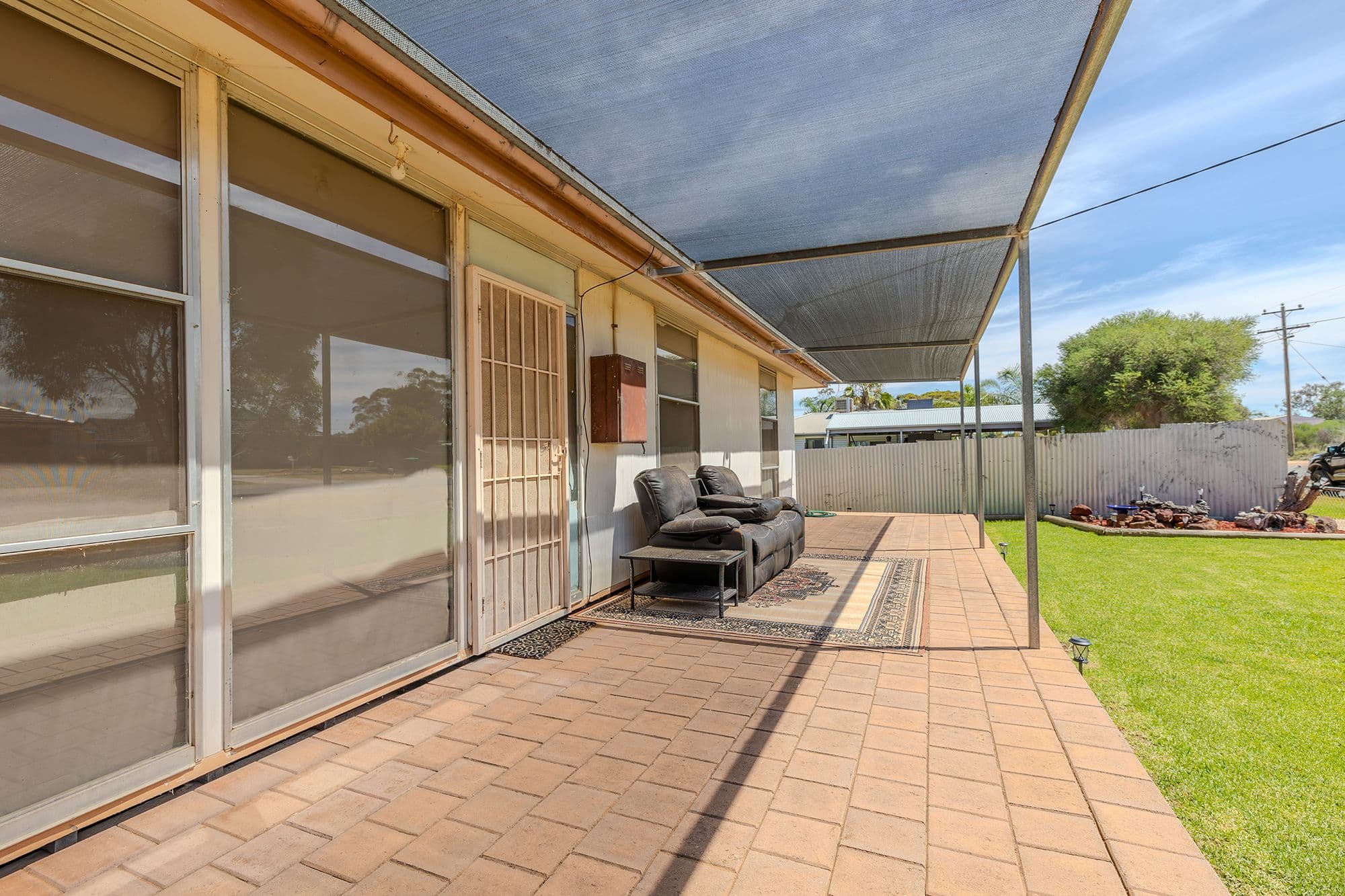 32 Ritchie Street, Ouyen VIC 3490, Ouyen - Thumbnail 3