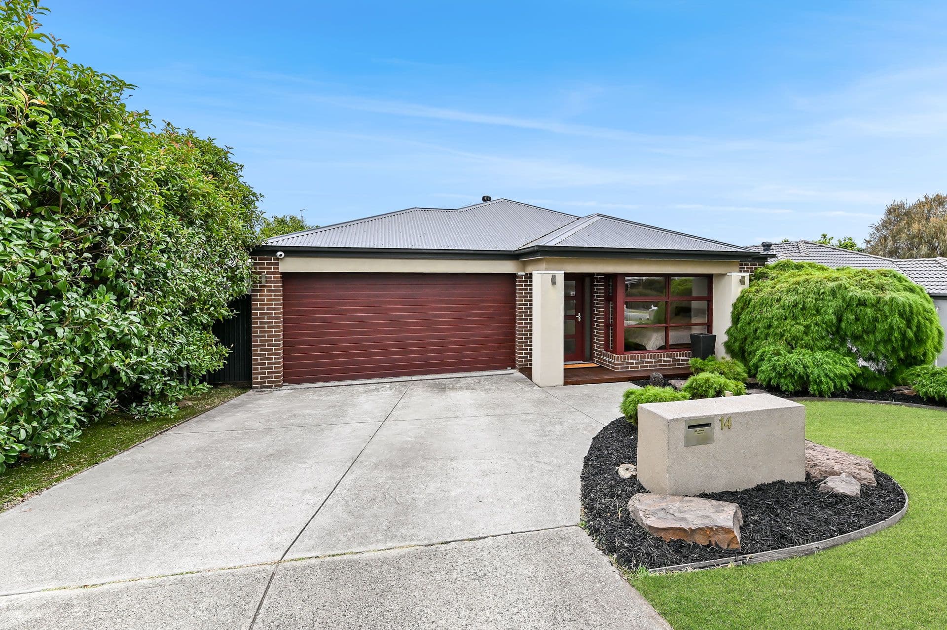 14 Bonneville Parade, Pakenham VIC 3810, Pakenham - Image 1