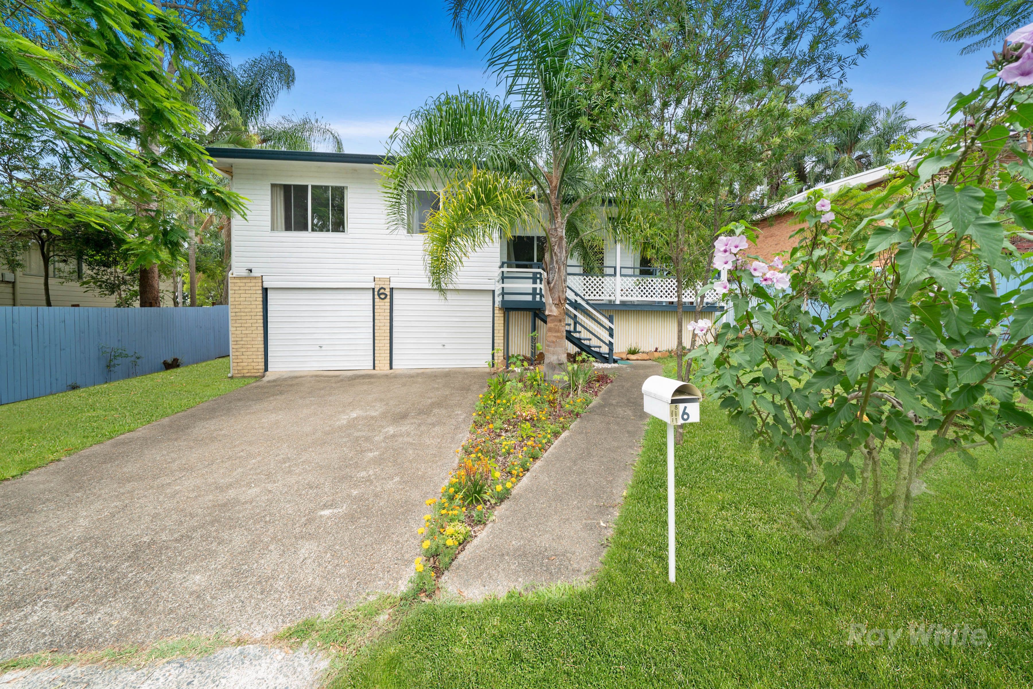 6 Winifred Street, Kingston QLD 4114, Kingston - Thumbnail 3
