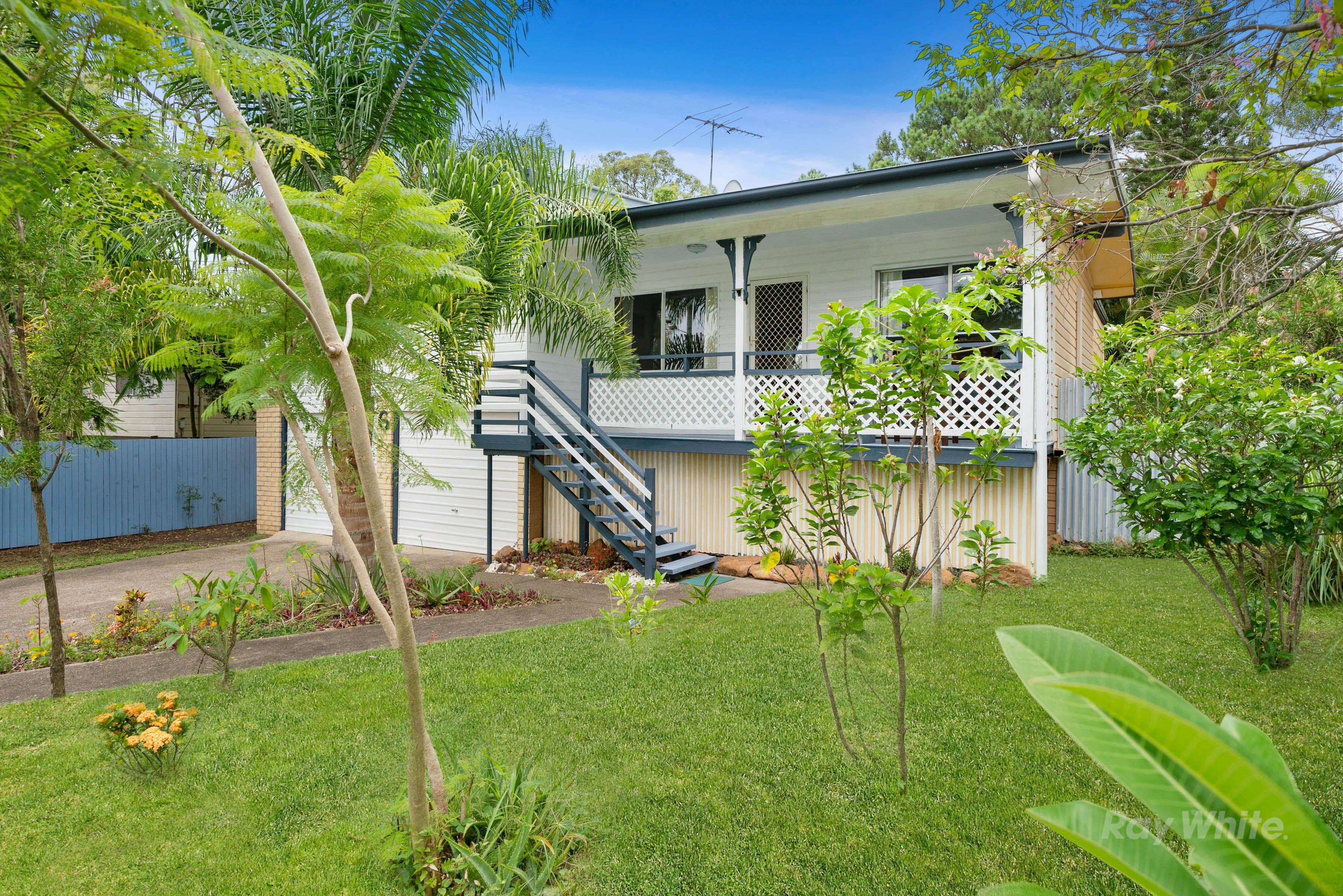 6 Winifred Street, Kingston QLD 4114, Kingston - Thumbnail 4