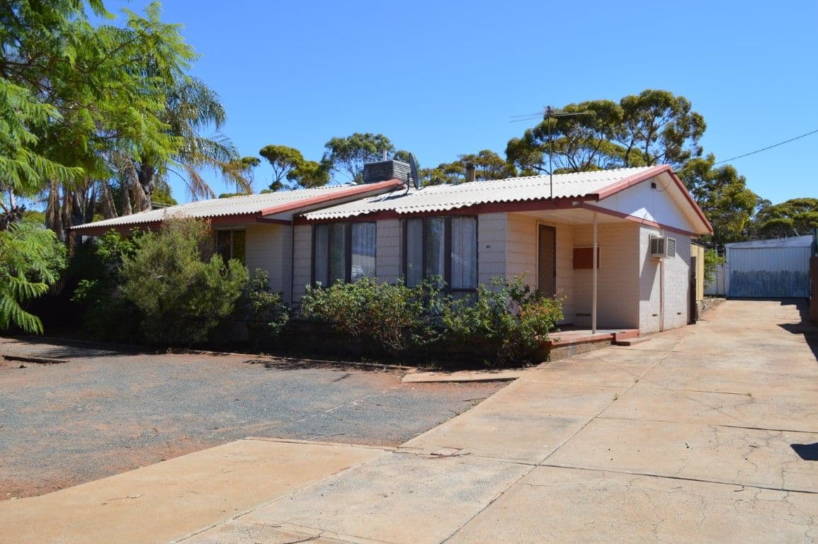 39 Larkin Street, Kambalda East WA 6442, Kambalda East - Image 1