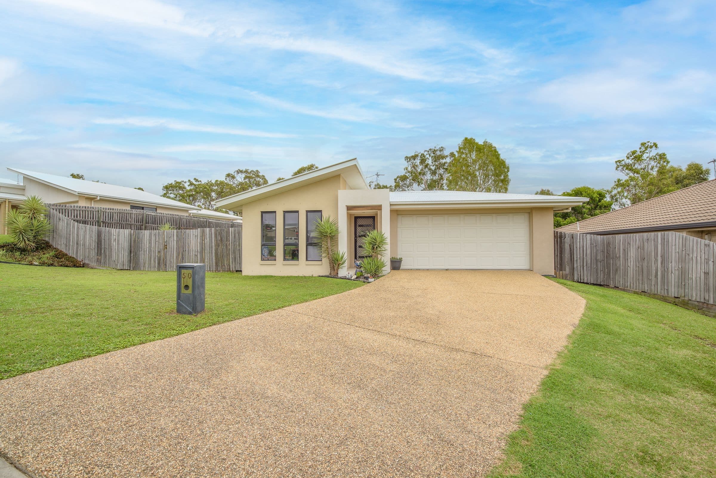 50 Cavella Drive, Glen Eden QLD 4680, Glen Eden - Image 1
