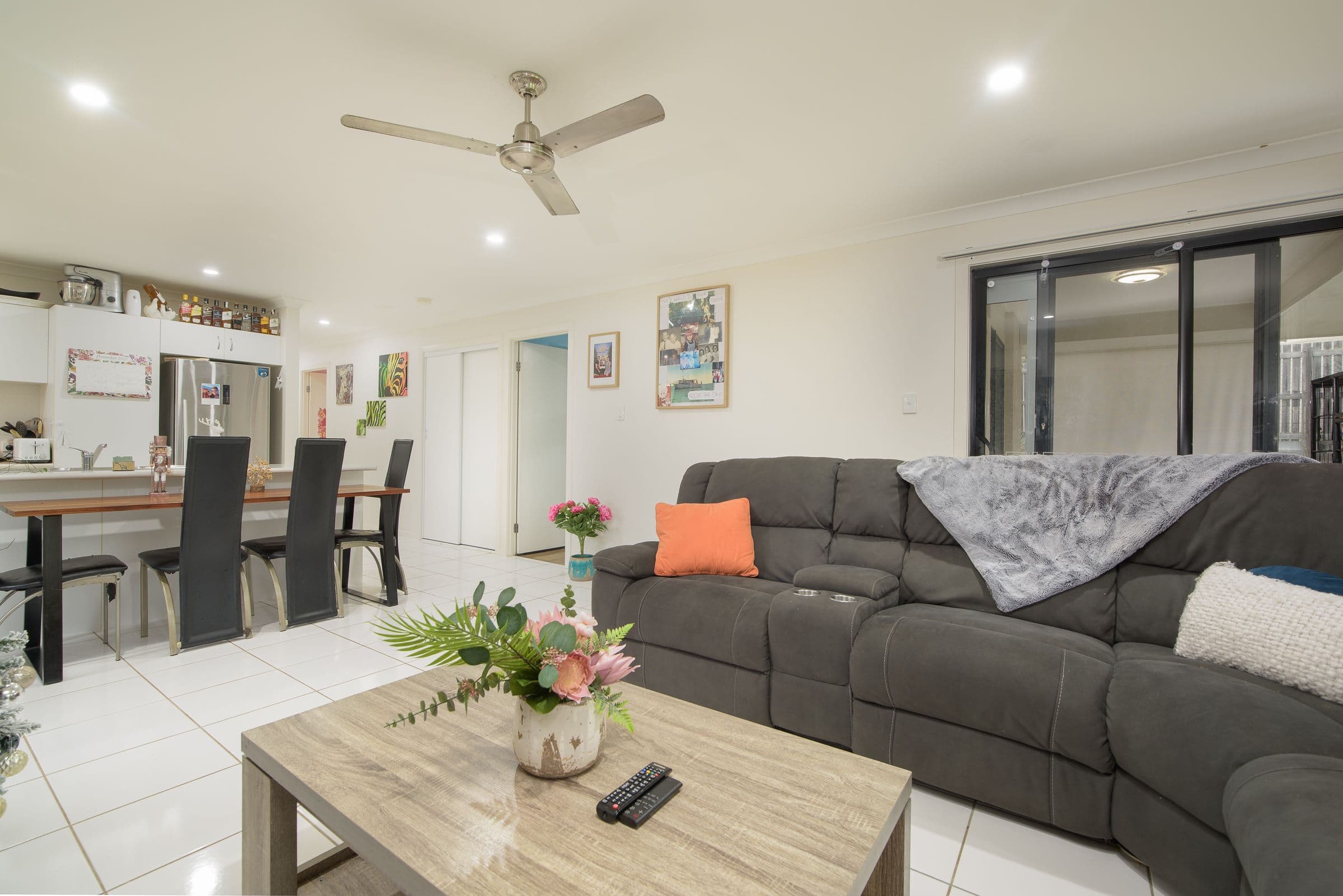 50 Cavella Drive, Glen Eden QLD 4680, Glen Eden - Thumbnail 2