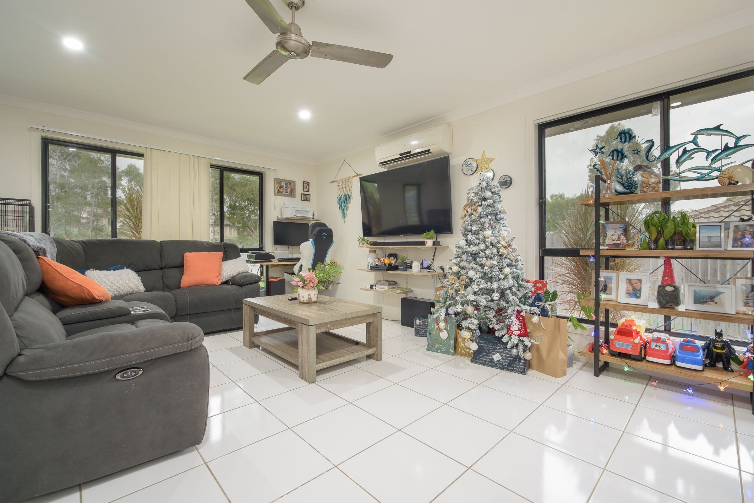 50 Cavella Drive, Glen Eden QLD 4680, Glen Eden - Thumbnail 5