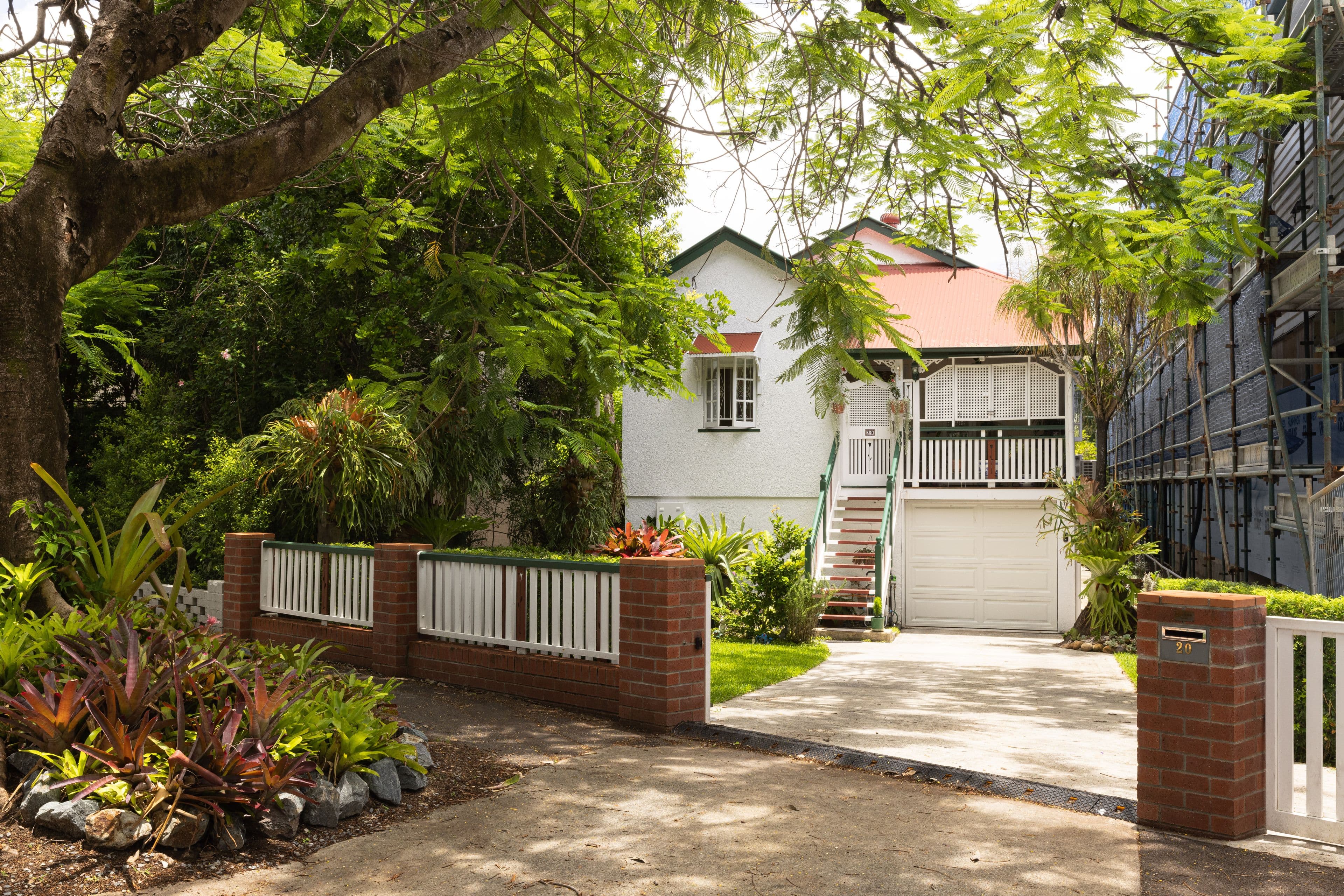 20 Griffith Street, New Farm QLD 4005, New Farm - Thumbnail 2