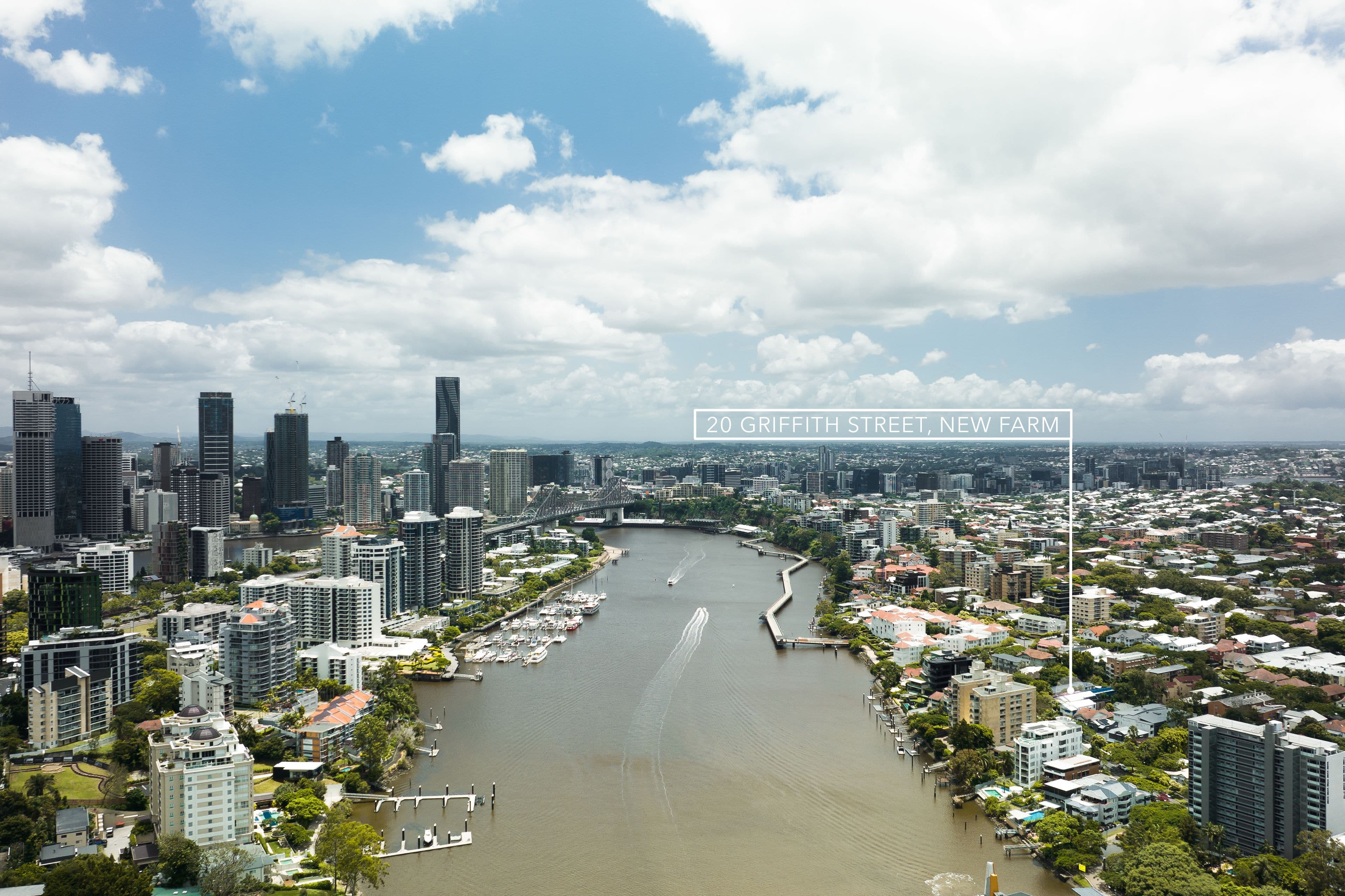 20 Griffith Street, New Farm QLD 4005, New Farm - Thumbnail 4