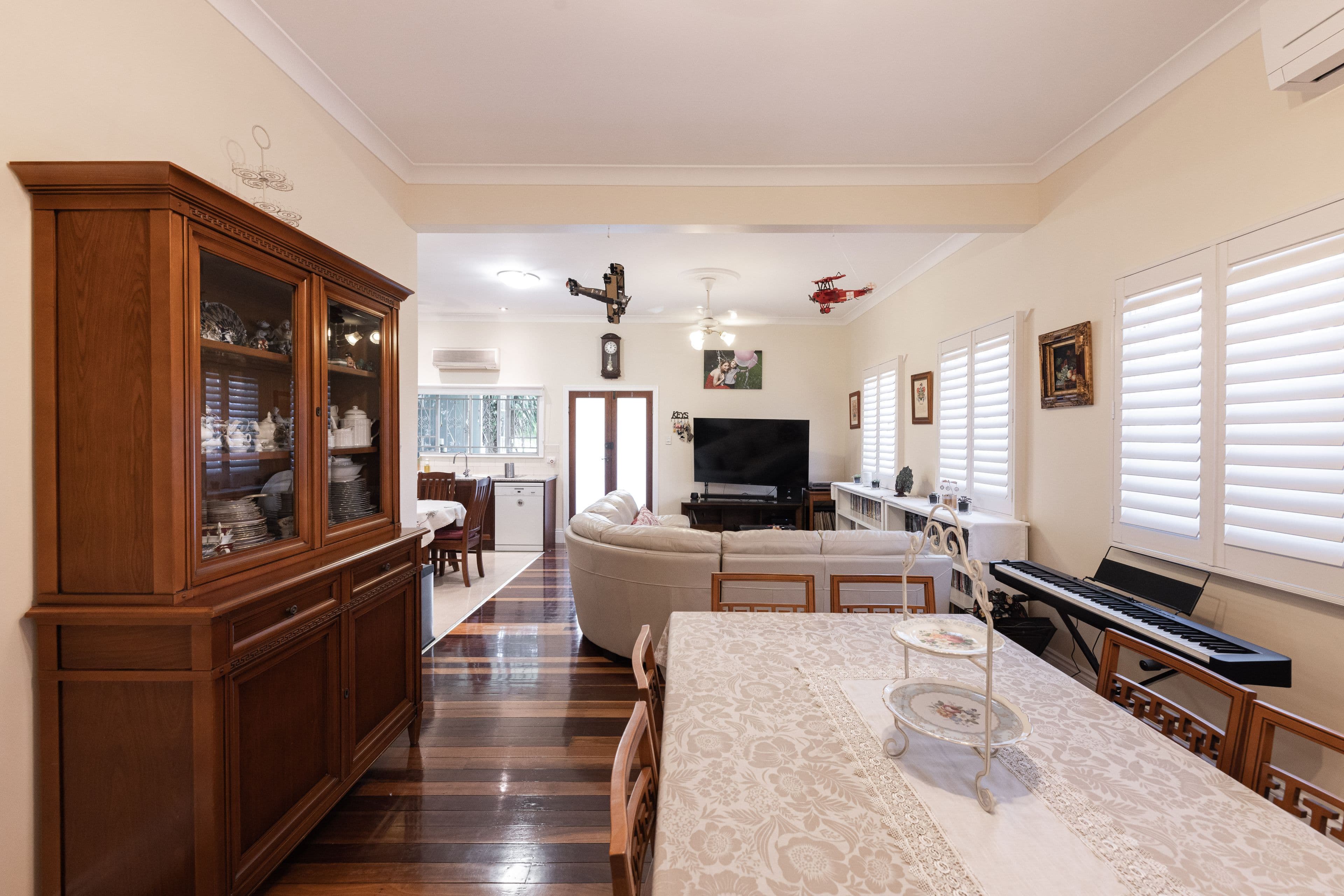 20 Griffith Street, New Farm QLD 4005, New Farm - Thumbnail 5