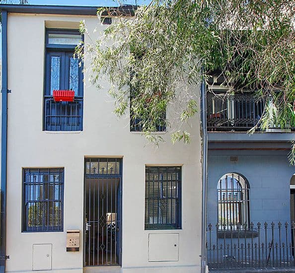 59 Glenmore Road, Paddington - Thumbnail 2