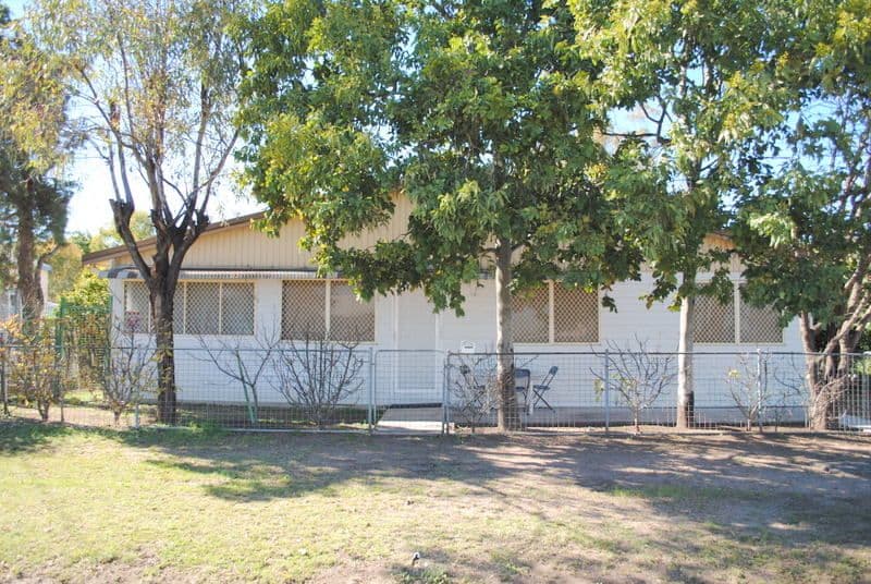 MOREE NSW 2400, Moree - Image 1