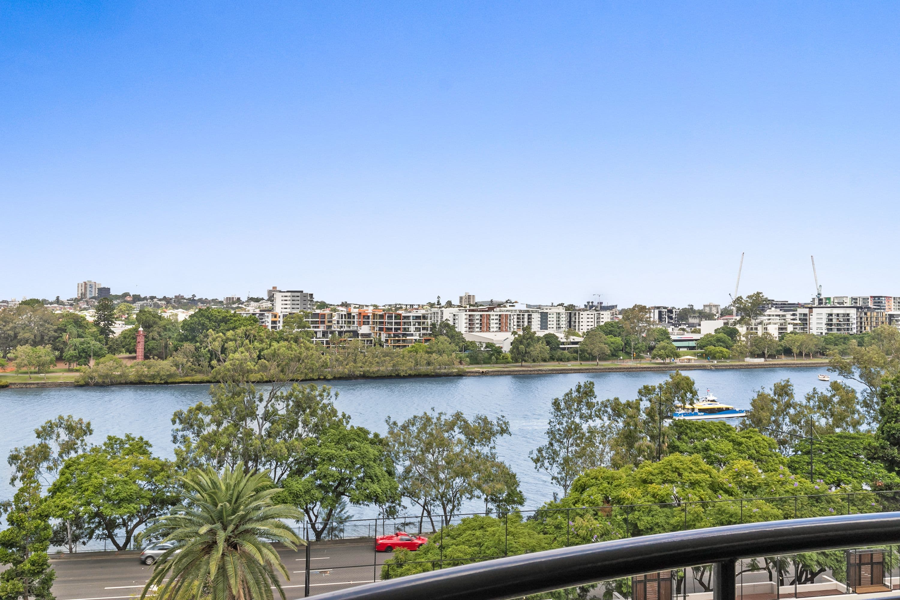 9 Chasely Street, Auchenflower QLD 4066, Auchenflower - Thumbnail 2