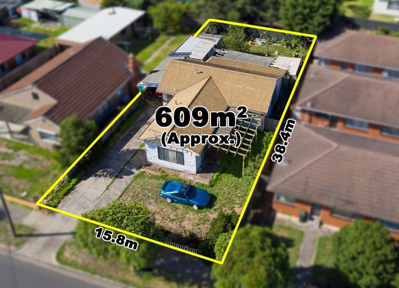 183 Main Road West, St Albans VIC 3021, St Albans - Thumbnail 3