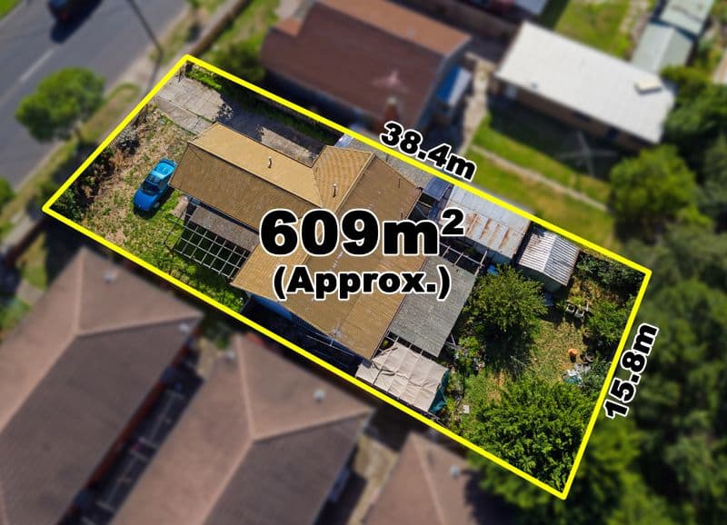 183 Main Road West, St Albans VIC 3021, St Albans - Thumbnail 4