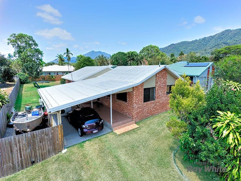 10 Whitton Street, WHITE ROCK QLD 4868, White Rock - Image 1