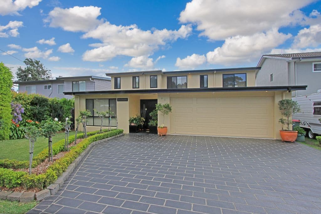 63 Cater Crescent, Sussex Inlet - Thumbnail 2