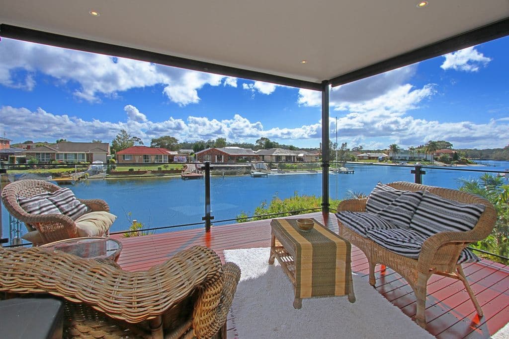 63 Cater Crescent, Sussex Inlet - Thumbnail 3