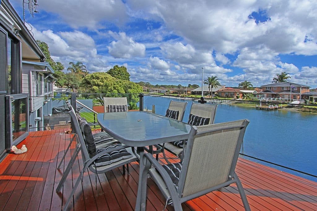 63 Cater Crescent, Sussex Inlet - Thumbnail 4