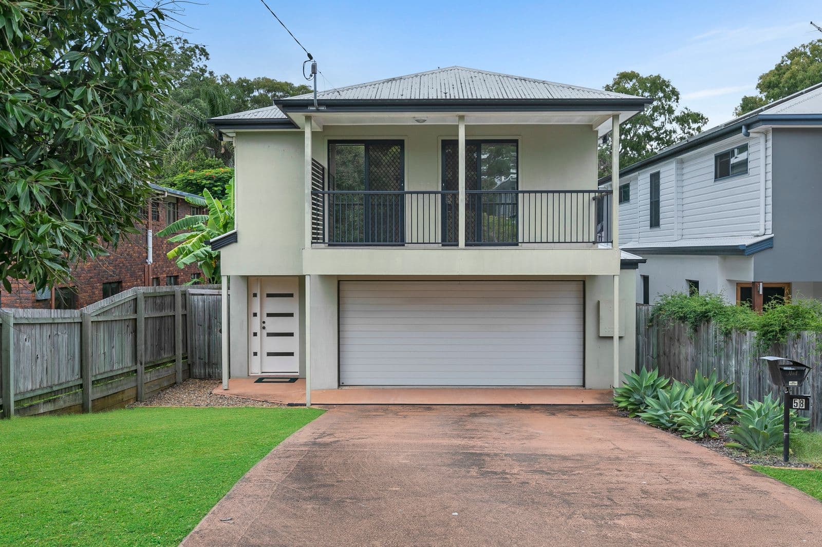 58 Frederick Street, Wellington Point QLD 4160, Wellington Point - Image 1