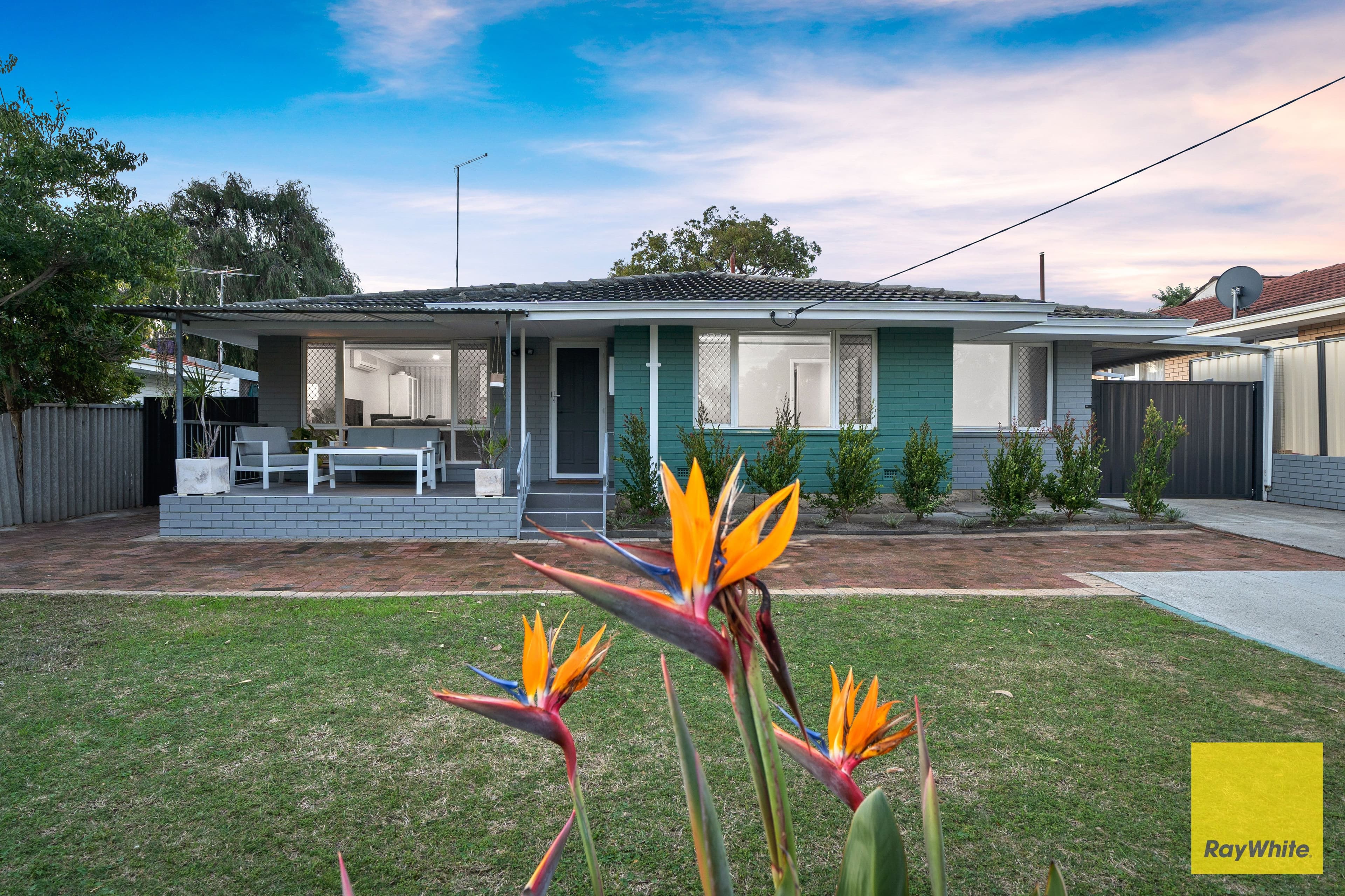 21 Rochester Circle, Balga WA 6061, Balga - Image 1