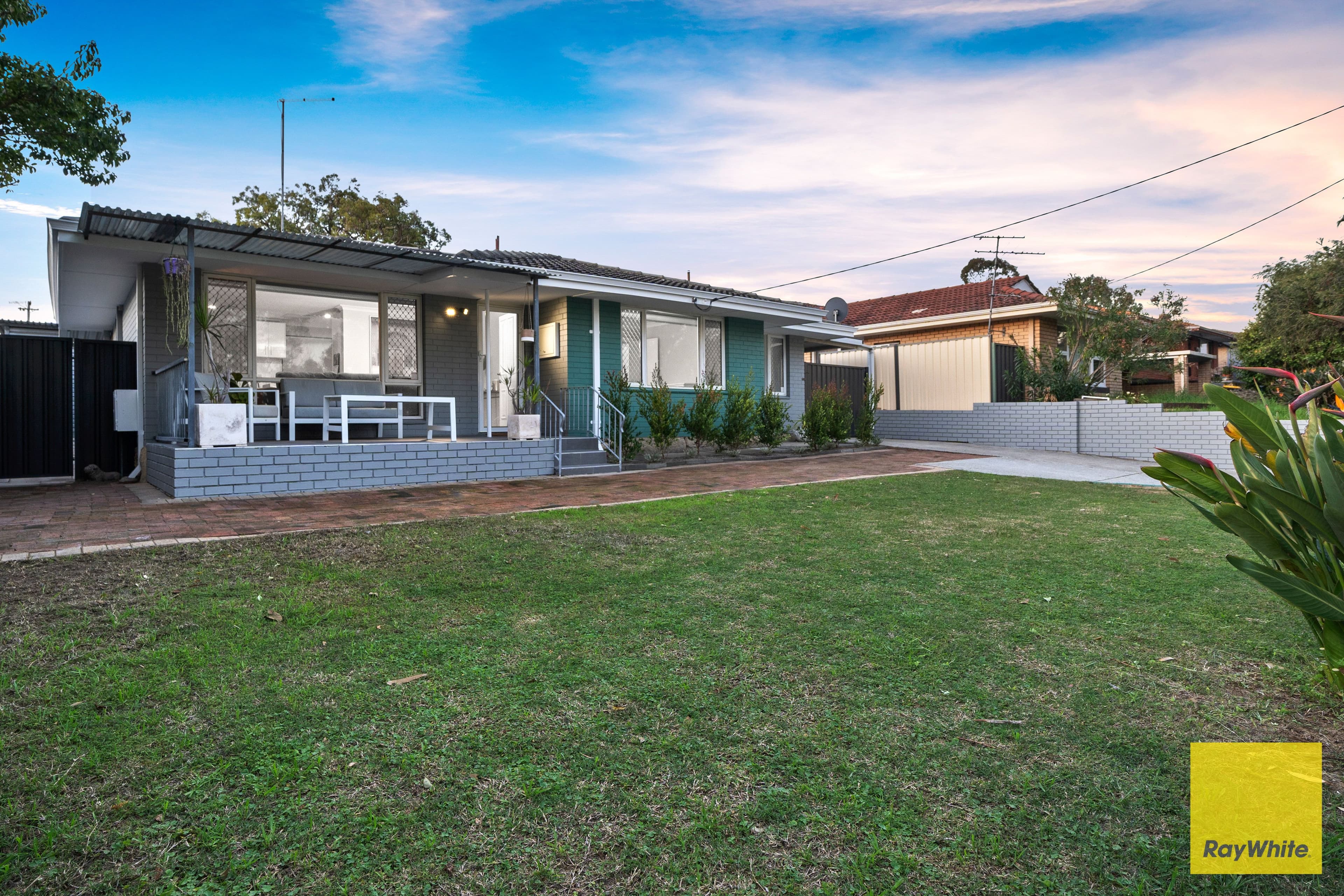 21 Rochester Circle, Balga WA 6061, Balga - Thumbnail 3