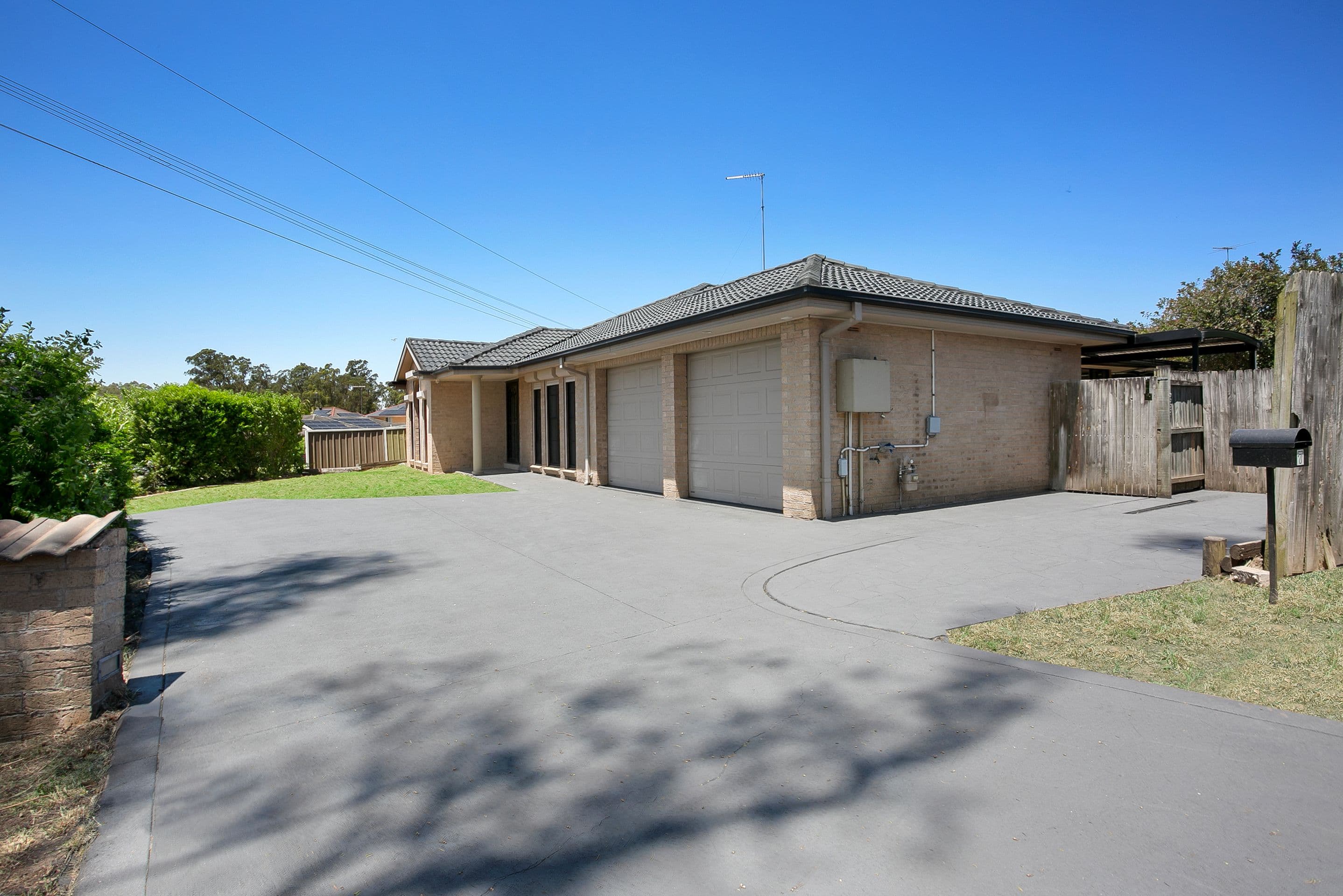 7 Crossandra Close, Cranebrook NSW 2749, Cranebrook - Thumbnail 2