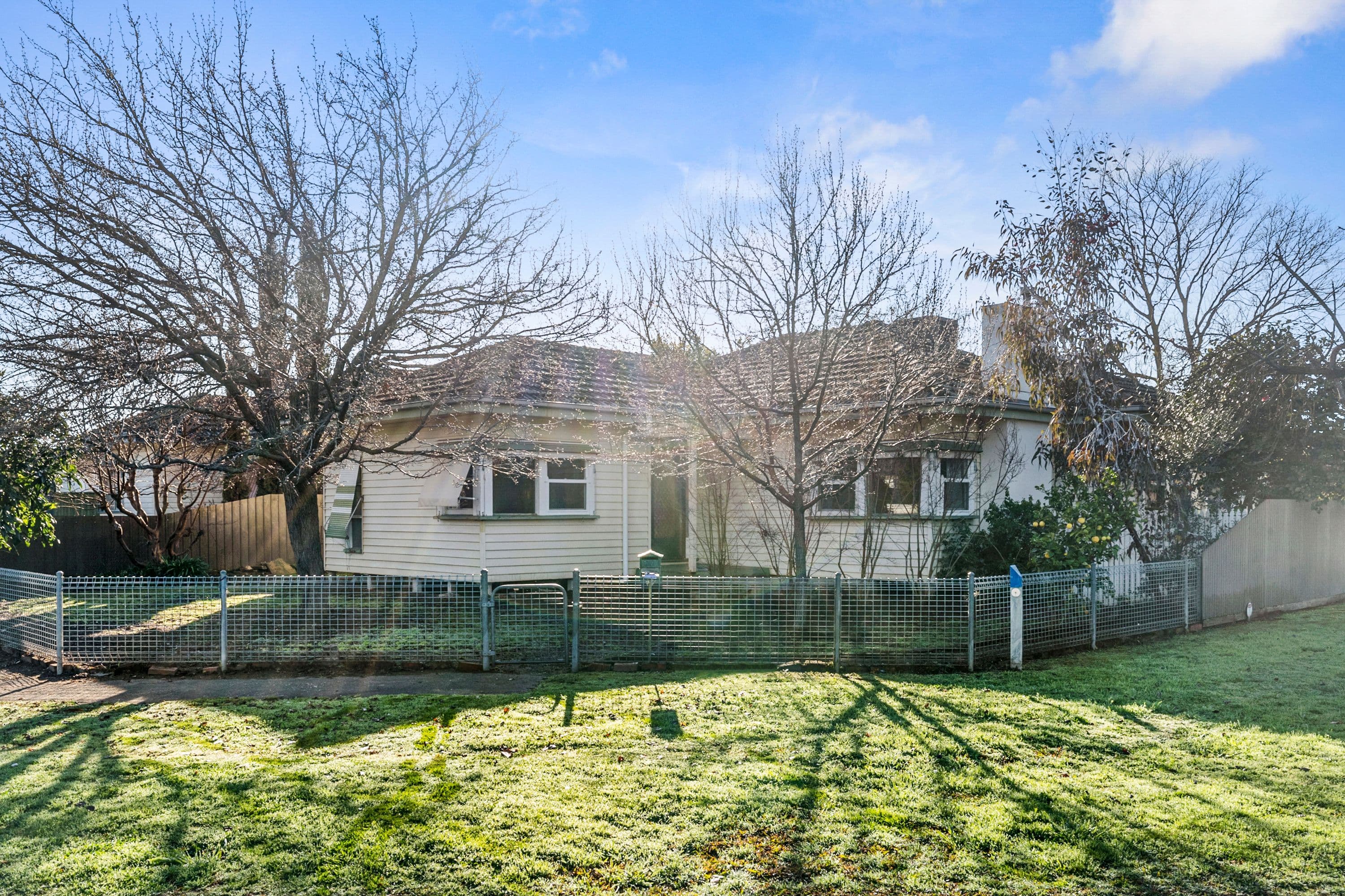 77 Clarke Street, Benalla VIC 3672, Benalla - Image 1