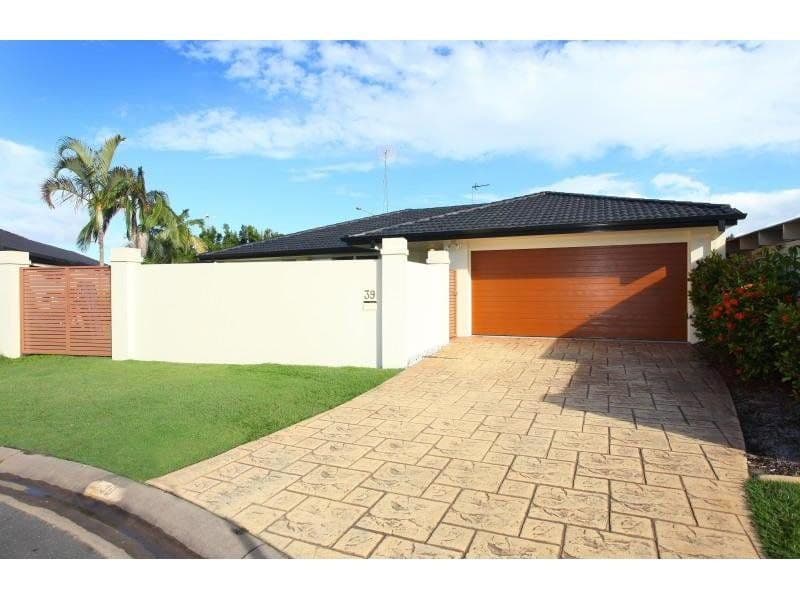 39 Dartmouth Court, VARSITY LAKES QLD 4227, Varsity Lakes - Thumbnail 2