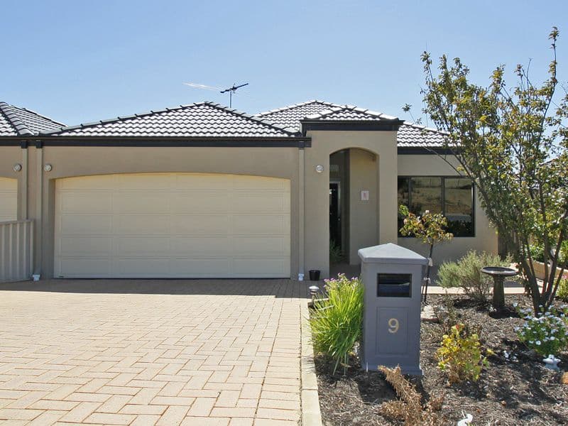 9  Bolton Way, DARCH WA 6065, Darch - Image 1
