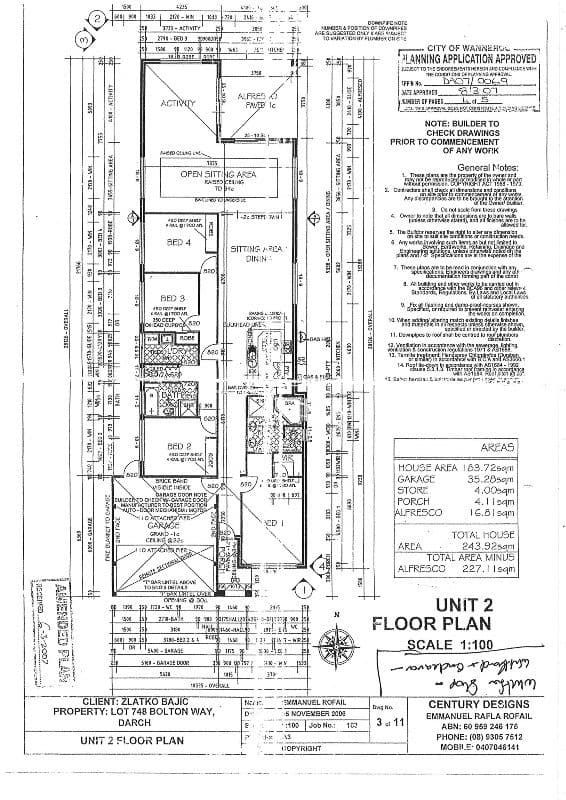 9  Bolton Way, DARCH WA 6065, Darch - Thumbnail 2