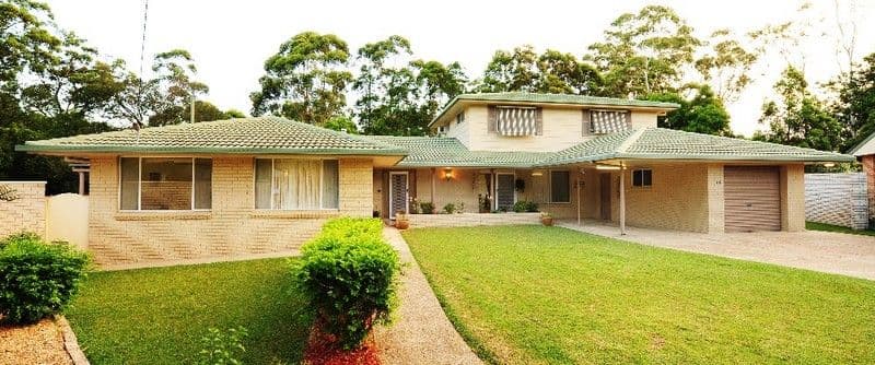 8 Eugourie Close, COFFS HARBOUR NSW 2450, Coffs Harbour - Image 1