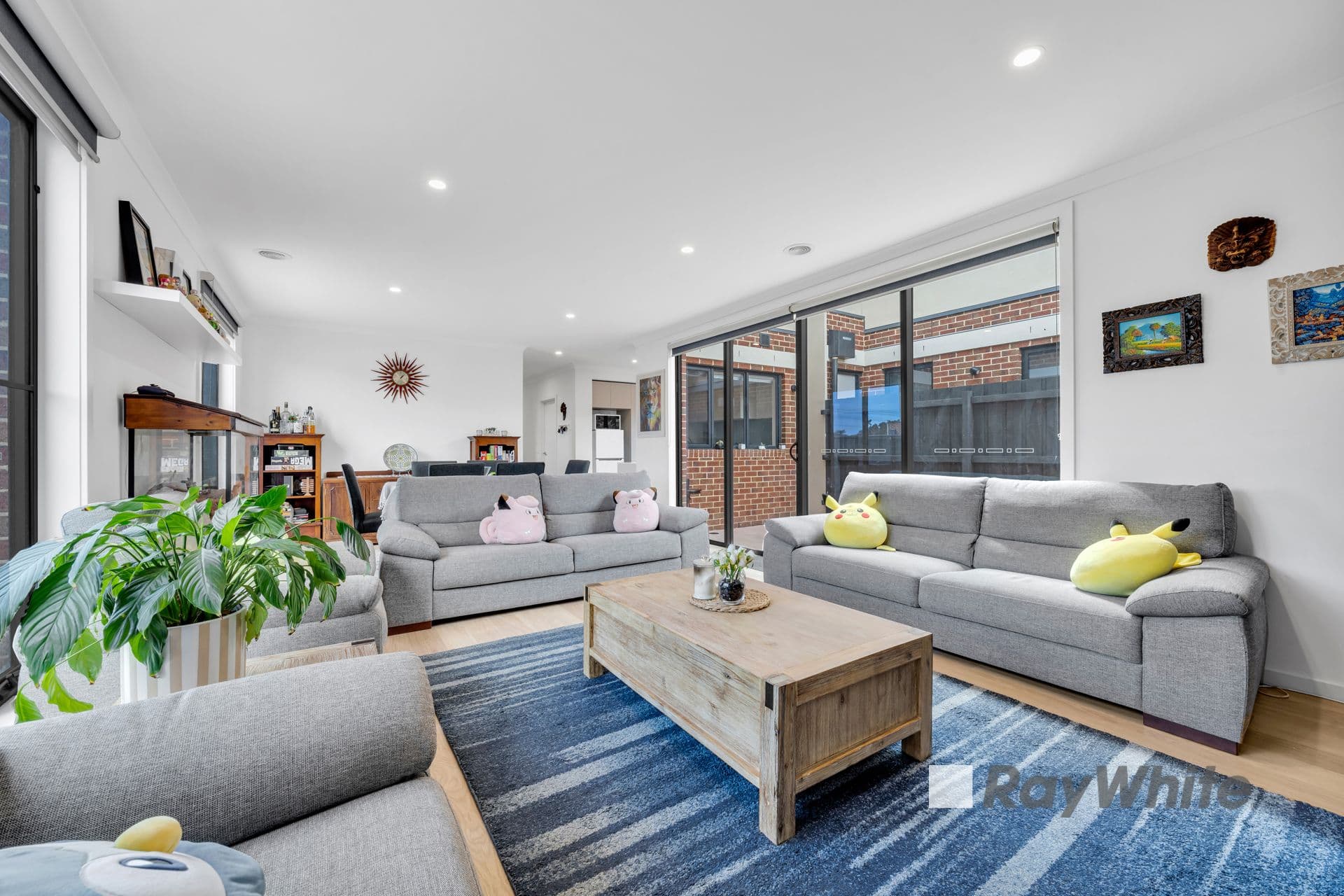 30 Billy Buttons Drive, Narre Warren VIC 3805, Narre Warren - Thumbnail 5
