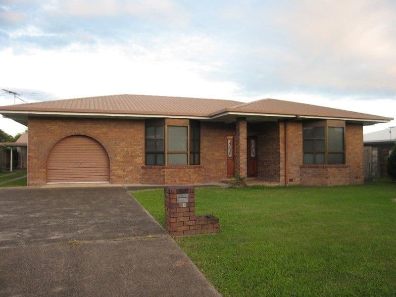 42 Bernborough Avenue, OORALEA QLD 4740, Ooralea - Image 1