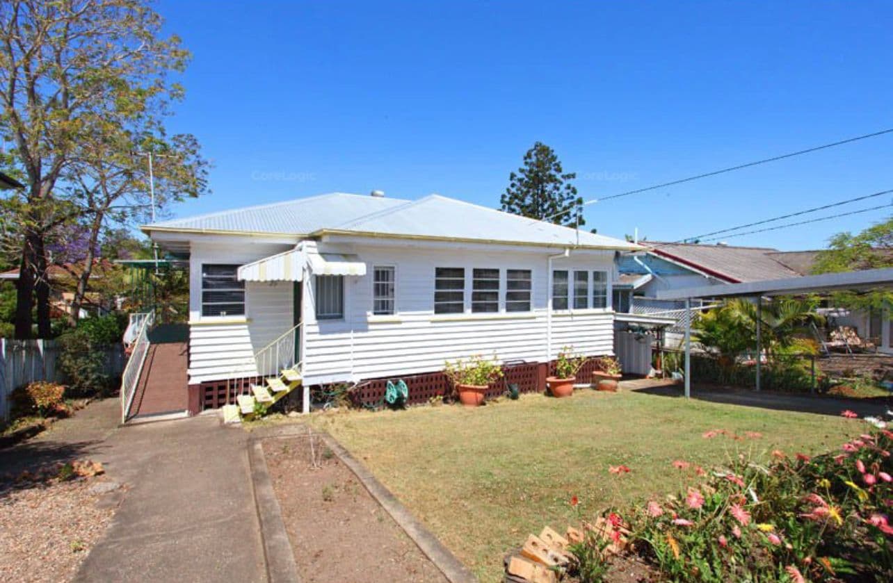 29 Jerome Street, Coorparoo QLD 4151, Coorparoo - Image 1