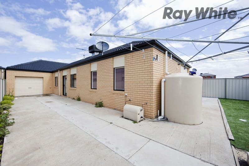 36 Rowland Drive, POINT COOK VIC 3030, Point Cook - Thumbnail 6