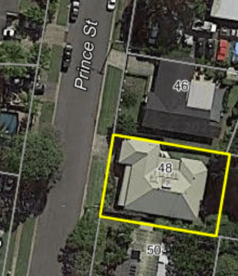 48 Prince Street, Southport QLD 4215, Southport - Image 1