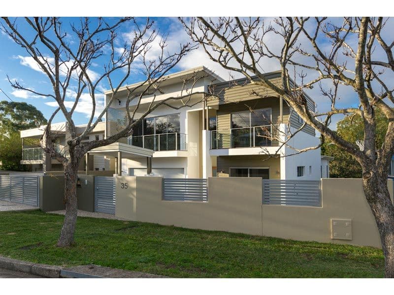 35 Arinya Road, Ashgrove QLD 4060, Ashgrove - Thumbnail 2