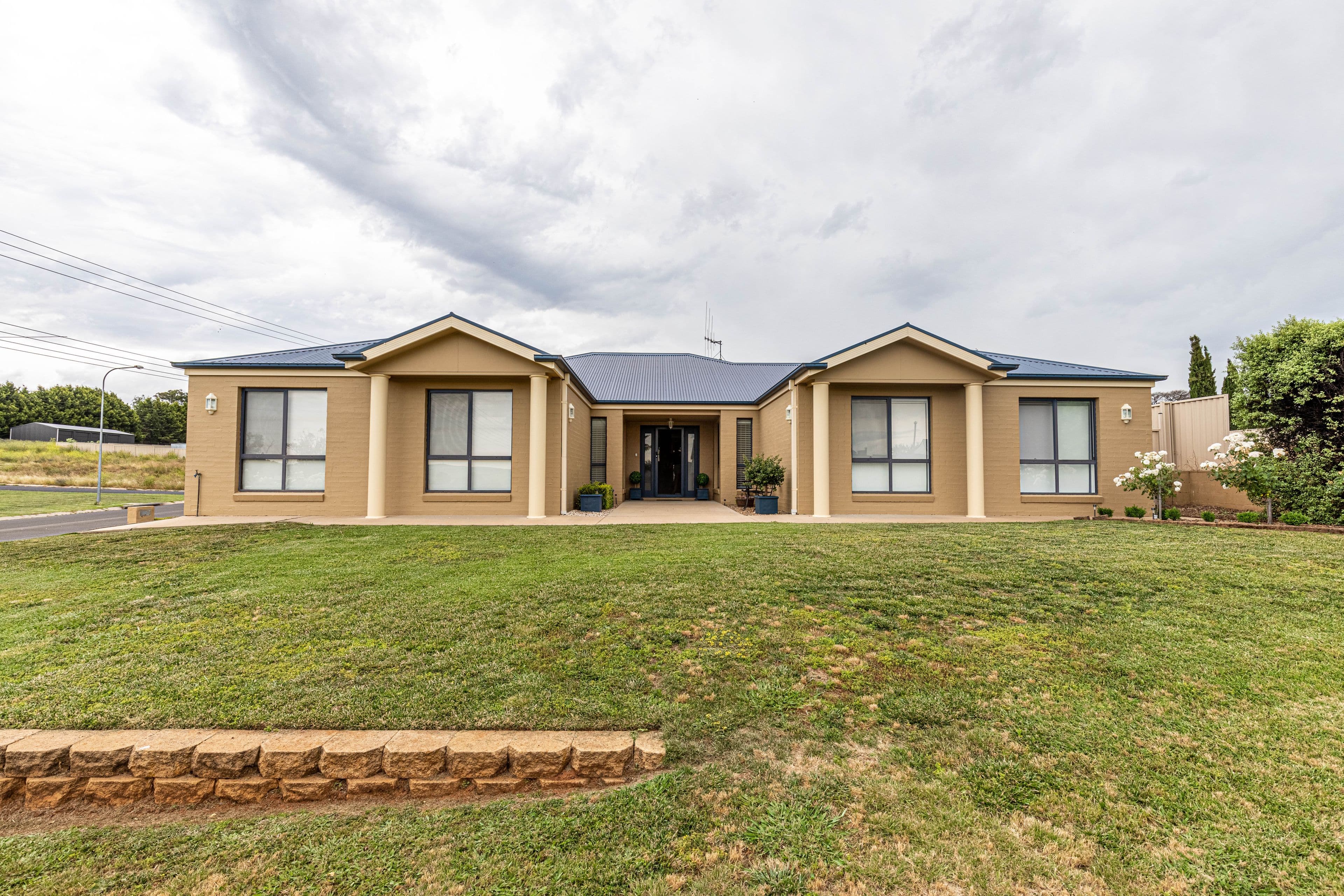 21 Plumb Street, Blayney NSW 2799, Blayney - Image 1