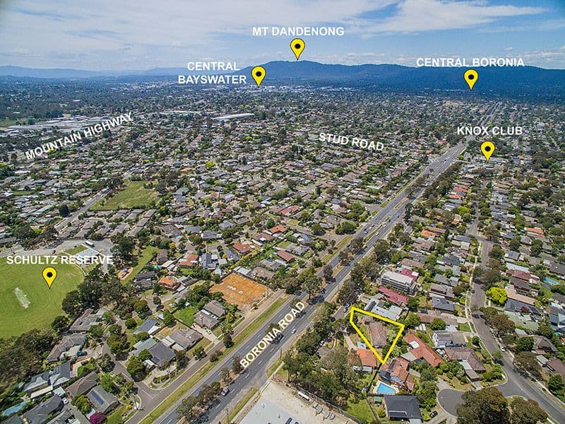 560 Boronia Road, Wantirna VIC 3152, Wantirna - Thumbnail 8