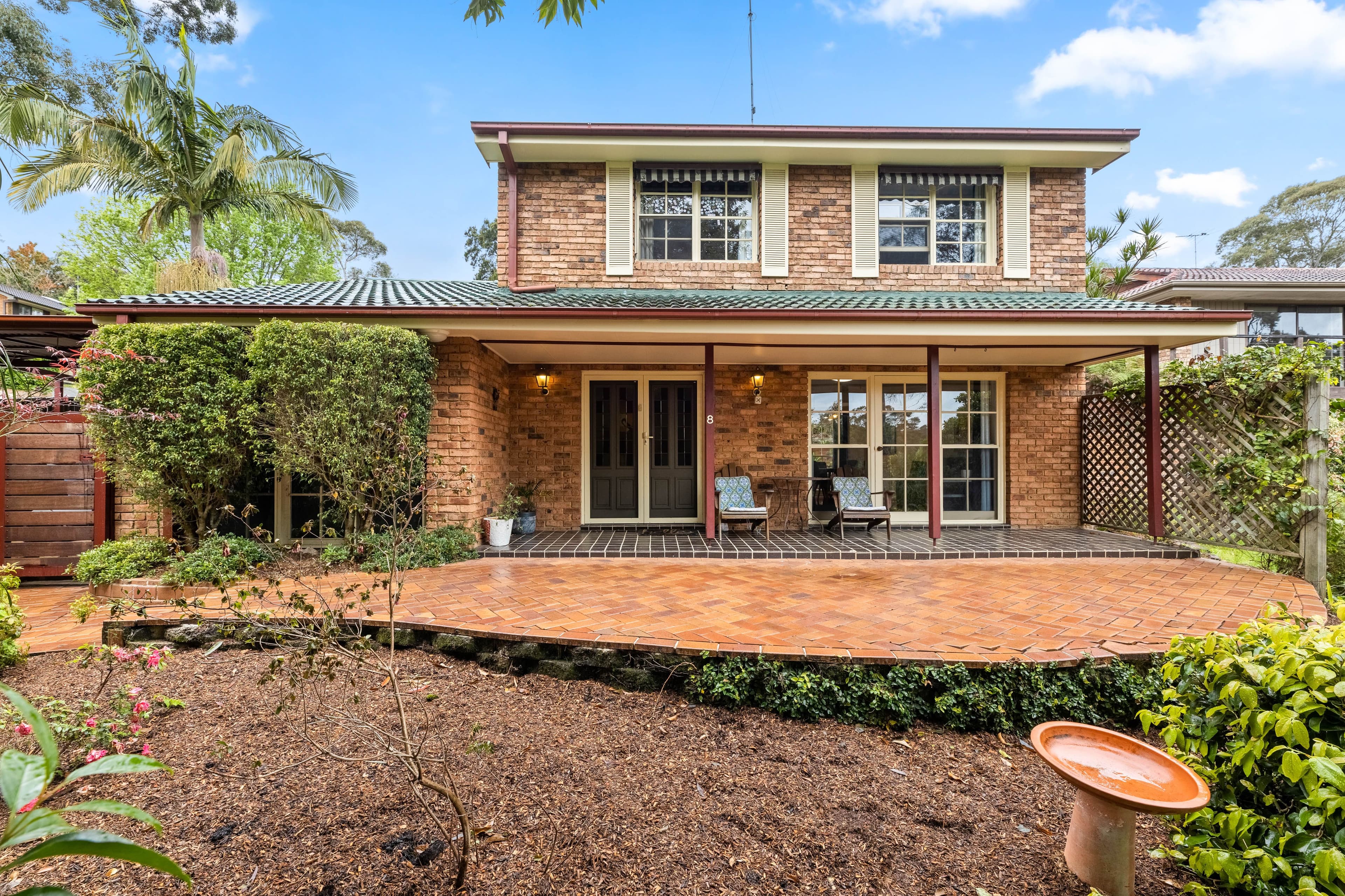 8 Illaroo Street, Bangor NSW 2234, Bangor - Thumbnail 3