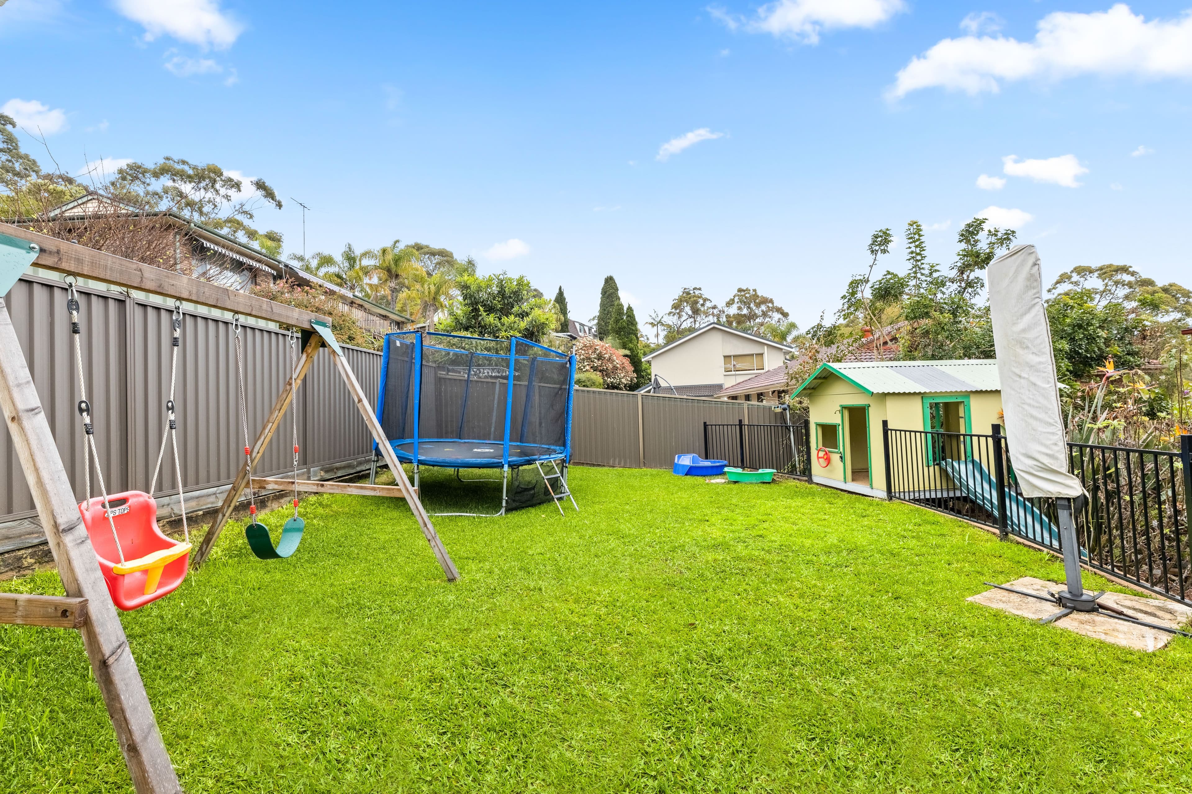 8 Illaroo Street, Bangor NSW 2234, Bangor - Thumbnail 8